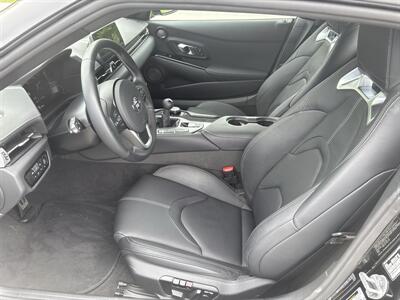 2026 Toyota GR Supra 3.0   - Photo 15 - Rushville, IN 46173