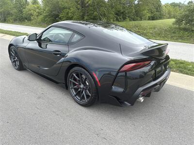 2026 Toyota GR Supra 3.0   - Photo 13 - Rushville, IN 46173