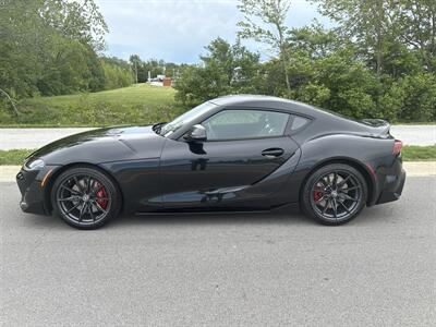 2026 Toyota GR Supra 3.0   - Photo 1 - Rushville, IN 46173