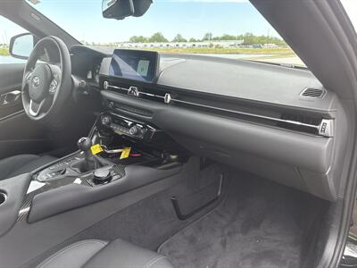 2026 Toyota GR Supra 3.0   - Photo 18 - Rushville, IN 46173