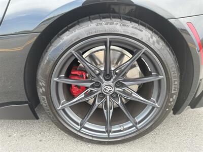 2026 Toyota GR Supra 3.0   - Photo 14 - Rushville, IN 46173