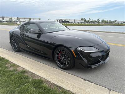2026 Toyota GR Supra 3.0   - Photo 6 - Rushville, IN 46173