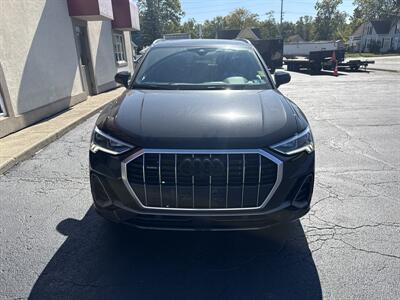 2022 Audi Q3 quattro S line Prem Plus 45 TFSI   - Photo 3 - Rushville, IN 46173