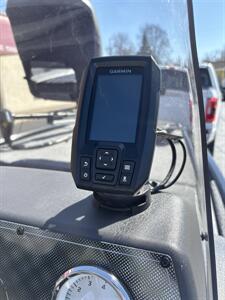 2025 Tracker Bass Tracker Classic XL - Photo 35 - Rushville, IN 46173