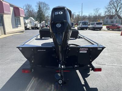 2025 Tracker Bass Tracker Classic XL - Photo 24 - Rushville, IN 46173