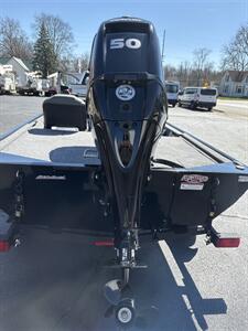 2025 Tracker Bass Tracker Classic XL - Photo 20 - Rushville, IN 46173