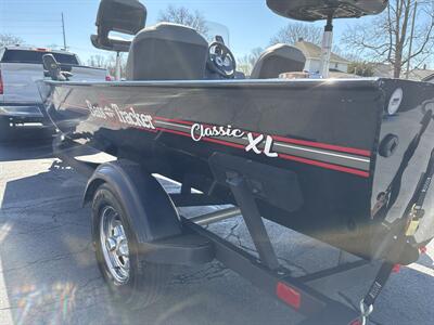 2025 Tracker Bass Tracker Classic XL - Photo 25 - Rushville, IN 46173