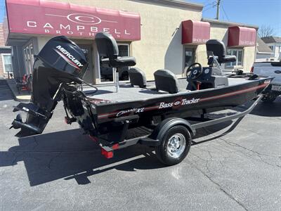 2025 Tracker Bass Tracker Classic XL - Photo 15 - Rushville, IN 46173