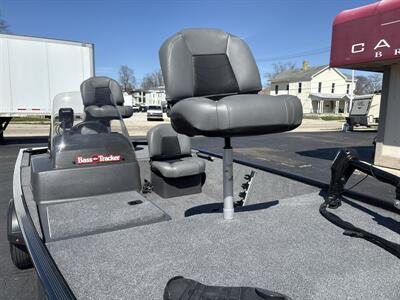 2025 Tracker Bass Tracker Classic XL - Photo 7 - Rushville, IN 46173