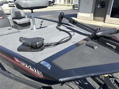 2025 Tracker Bass Tracker Classic XL - Photo 8 - Rushville, IN 46173