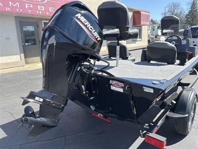 2025 Tracker Bass Tracker Classic XL - Photo 18 - Rushville, IN 46173