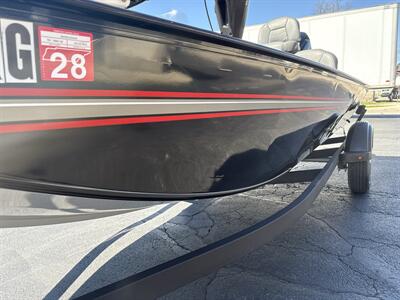 2025 Tracker Bass Tracker Classic XL - Photo 28 - Rushville, IN 46173