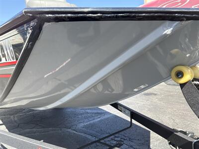 2025 Tracker Bass Tracker Classic XL - Photo 4 - Rushville, IN 46173