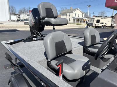 2025 Tracker Bass Tracker Classic XL - Photo 13 - Rushville, IN 46173
