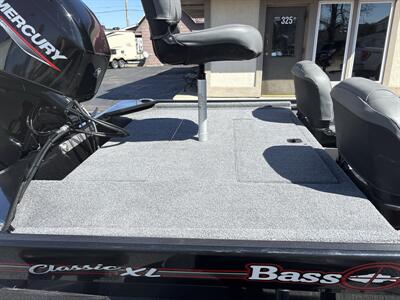 2025 Tracker Bass Tracker Classic XL - Photo 37 - Rushville, IN 46173