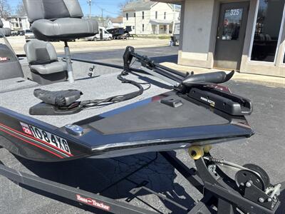 2025 Tracker Bass Tracker Classic XL - Photo 6 - Rushville, IN 46173