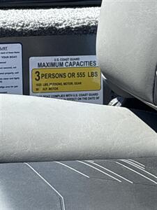 2025 Tracker Bass Tracker Classic XL - Photo 33 - Rushville, IN 46173