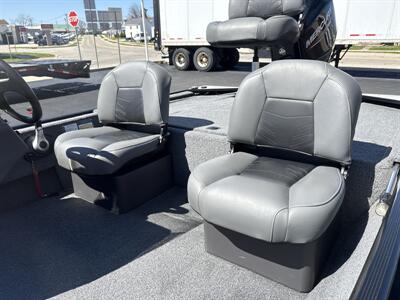 2025 Tracker Bass Tracker Classic XL - Photo 30 - Rushville, IN 46173