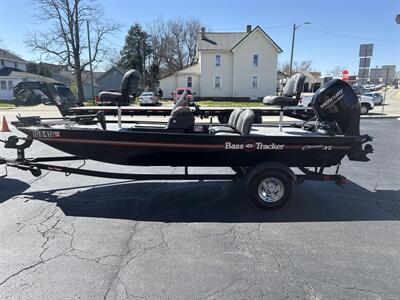 2025 Tracker Bass Tracker Classic XL - Photo 40 - Rushville, IN 46173