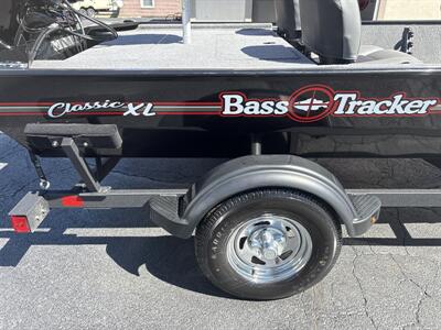 2025 Tracker Bass Tracker Classic XL - Photo 14 - Rushville, IN 46173