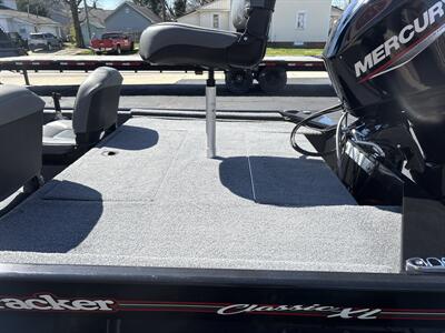 2025 Tracker Bass Tracker Classic XL - Photo 26 - Rushville, IN 46173