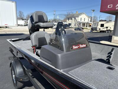 2025 Tracker Bass Tracker Classic XL - Photo 11 - Rushville, IN 46173