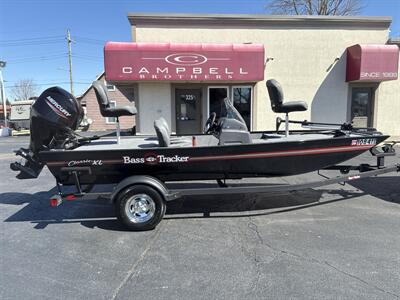 2025 Tracker Bass Tracker Classic XL - Photo 1 - Rushville, IN 46173
