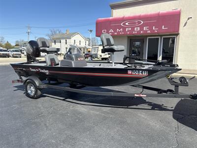 2025 Tracker Bass Tracker Classic XL - Photo 2 - Rushville, IN 46173