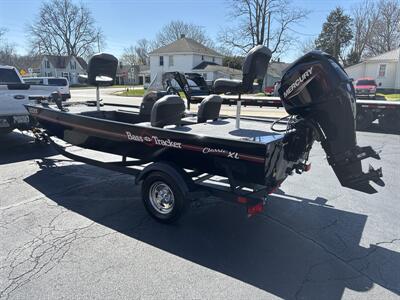 2025 Tracker Bass Tracker Classic XL - Photo 27 - Rushville, IN 46173