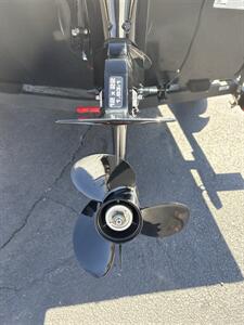 2025 Tracker Bass Tracker Classic XL - Photo 21 - Rushville, IN 46173