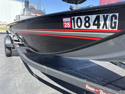 2025 Tracker Bass Tracker Classic XL - Photo 10 - Rushville, IN 46173