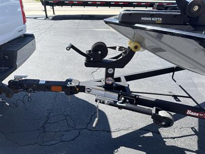 2025 Tracker Bass Tracker Classic XL - Photo 41 - Rushville, IN 46173