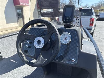 2025 Tracker Bass Tracker Classic XL - Photo 36 - Rushville, IN 46173