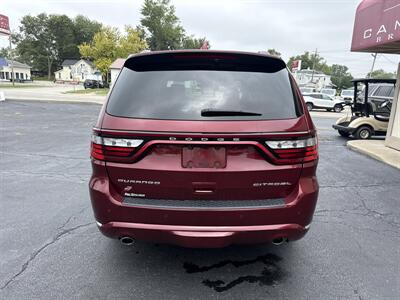 2022 Dodge Durango Citadel - Photo 6 - Rushville, IN 46173