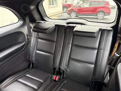2022 Dodge Durango Citadel - Photo 11 - Rushville, IN 46173