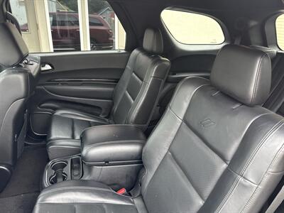 2022 Dodge Durango Citadel - Photo 10 - Rushville, IN 46173