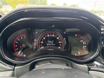 2022 Dodge Durango Citadel - Photo 16 - Rushville, IN 46173