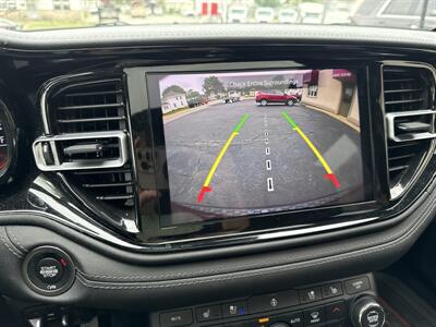 2022 Dodge Durango Citadel - Photo 14 - Rushville, IN 46173