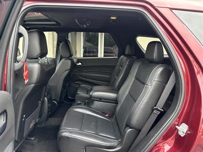 2022 Dodge Durango Citadel - Photo 9 - Rushville, IN 46173