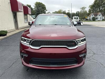 2022 Dodge Durango Citadel - Photo 3 - Rushville, IN 46173