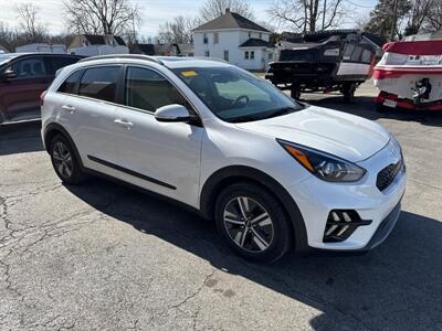 2022 Kia Niro EX Premium   - Photo 4 - Rushville, IN 46173