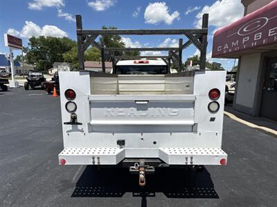 2020 Chevrolet Silverado 2500HD Work Truck - Photo 6 - Rushville, IN 46173