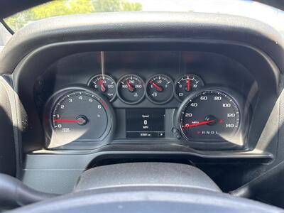2020 Chevrolet Silverado 2500HD Work Truck - Photo 16 - Rushville, IN 46173