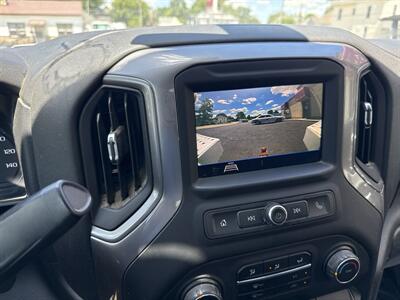 2020 Chevrolet Silverado 2500HD Work Truck - Photo 15 - Rushville, IN 46173