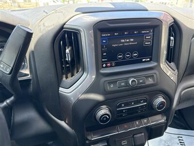 2020 Chevrolet Silverado 2500HD Work Truck - Photo 14 - Rushville, IN 46173