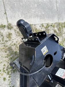 2025 Ed Trailers Dump Trailer   - Photo 8 - Rushville, IN 46173