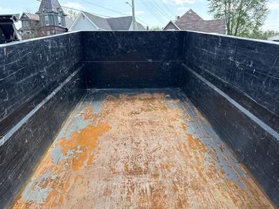 2025 Ed Trailers Dump Trailer   - Photo 6 - Rushville, IN 46173