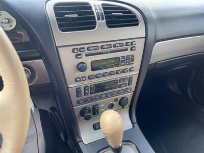 2004 Ford Thunderbird Deluxe   - Photo 18 - Rushville, IN 46173