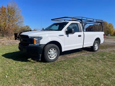 2020 Ford F-150 XL   - Photo 2 - Rushville, IN 46173