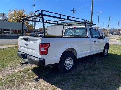 2020 Ford F-150 XL   - Photo 6 - Rushville, IN 46173